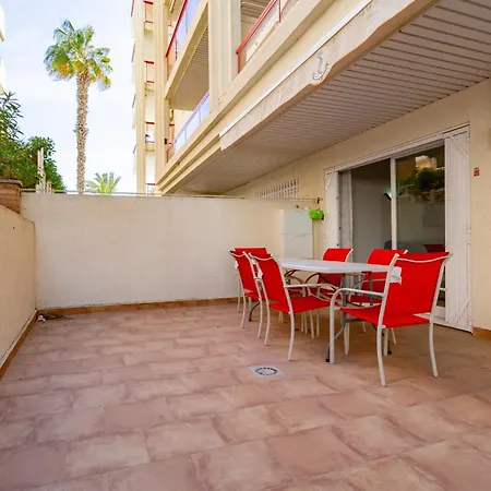 Maritim Ancora Red 1st Line Wifi *