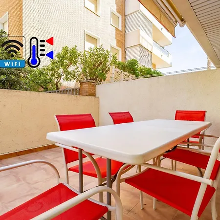 Maritim Ancora Red 1st Line Wifi *