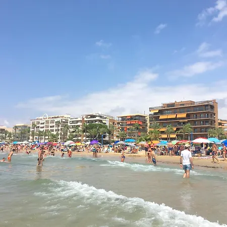 Maritim Ancora Red 1st Line Wifi Апартаменты