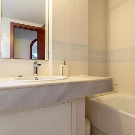Apartment Fmp Ancora Red 1st Line