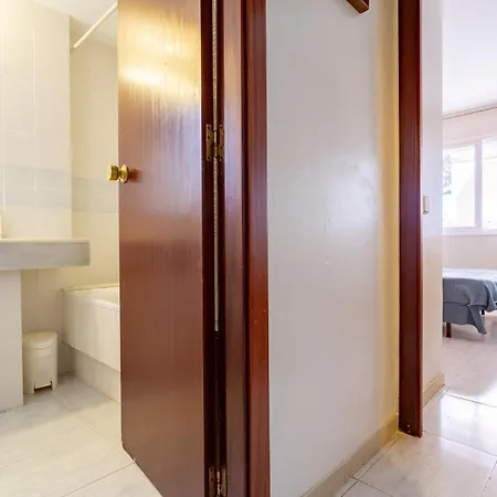 Apartment Fmp Ancora Red 1st Line Salou