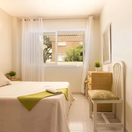 Apartment Fmp Ancora Red 1st Line