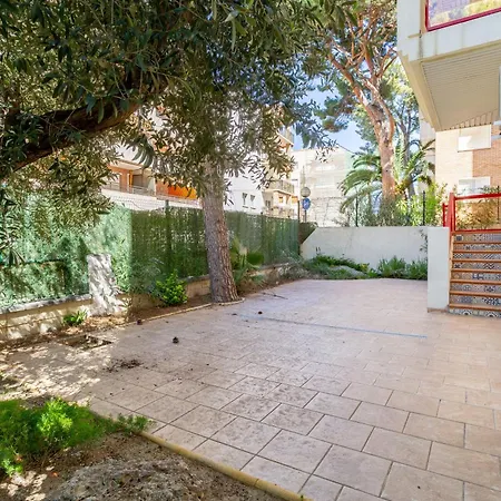 Apartment Fmp Ancora Red 1st Line Salou