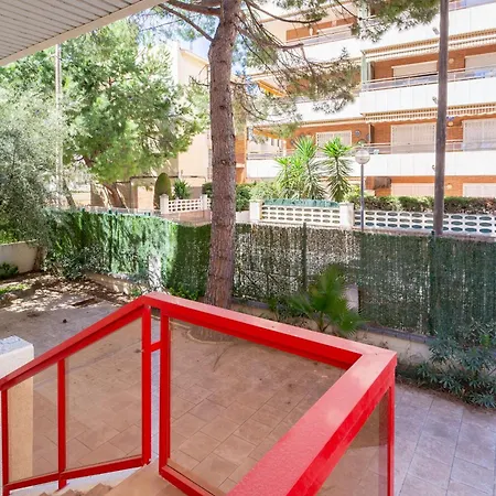 Fmp Ancora Red 1st Line * Salou