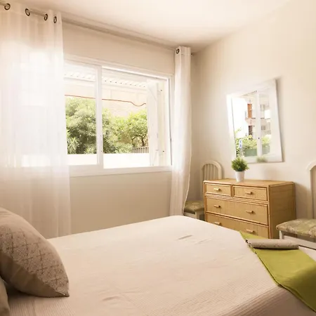 Apartment Fmp Ancora Red 1st Line Salou