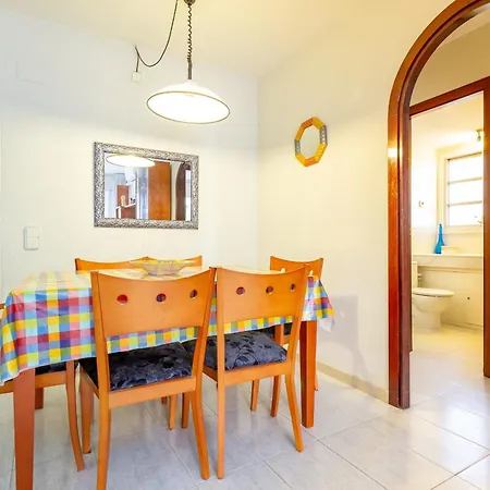 Apartment Fmp Ancora Red 1st Line