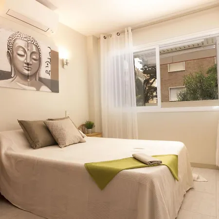 Apartment Fmp Ancora Red 1st Line *