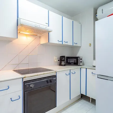 Apartment Fmp Ancora Red 1st Line *