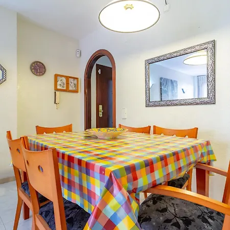 Apartment Fmp Ancora Red 1st Line