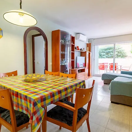 Apartment Fmp Ancora Red 1st Line