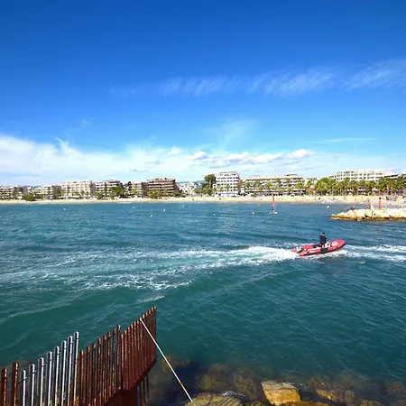 Maritim Ancora Red 1St Line Wifi Salou