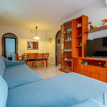 Maritim Ancora Red 1St Line Wifi * Salou