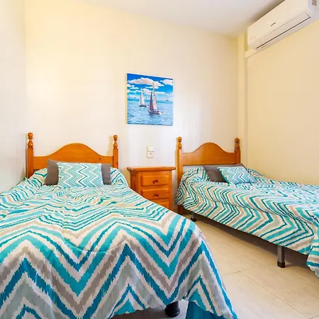 Maritim Ancora Red 1St Line Wifi Appartement