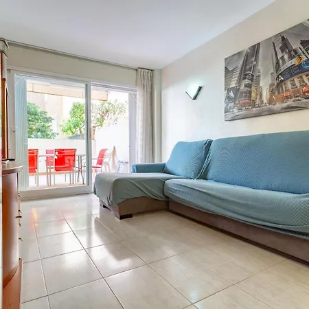 Maritim Ancora Red 1St Line Wifi Salou